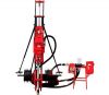 Powerful Pneumatic Hand Held Rock Drilling Equipment Y26