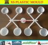 Basin mould, bucket mould, household mould