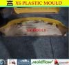 Car spoiler mould