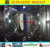 Basin mould, bucket mould, household mould