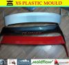 Car spoiler mould