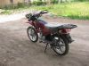 125CC dirt bike of Wuyang