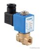 SOLENOID VALVES