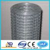 weld wire mesh galvanized wire mesh ISO9001 manufacturer joint venture