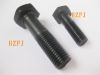 steel structural hex bolt