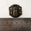 promotional metal lock...