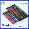 Hot sell disposable e shisha After Dinner electronic e hookah pen