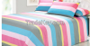 bed sheet set 