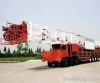 workover rig/Truck mou...
