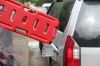 plastic petrol jerry c...