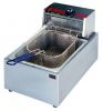 2014 year New 1-tank 1-basket electric deep fryer (CE)