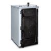 Cast Iron Solid Fuel B...