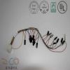 automobile wire harness wiring harness cable assembly manufacturer with 15 years experience