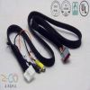 automobile wire harness wiring harness cable assembly manufacturer with 15 years experience