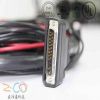 automobile wire harness wiring harness cable assembly manufacturer with 15 years experience