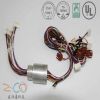 automobile wire harness wiring harness cable assembly manufacturer with 15 years experience