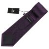 New design necktie custom polyester/woven/silk fashion necktie for men with factory price