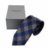 Excellent Woven silk colorful tie for men Italian style