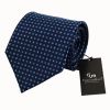 2014 Fashion GREEN checked Silk Neckties