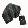 Excellent Woven silk colorful tie for men Italian style