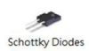 schottky diodes