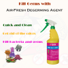 Air-Fresh Degerming Agent