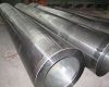 Alloy steel Seamless Tube and pipes (UNS N04400) 