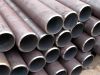 Steel tubes for low te...