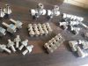   Double Ferrule Compr...