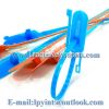 SL-01F Plastic Seal Logistics seal Cargo seal numbered tighten Cable Ties