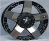 Alloy wheels for SUV