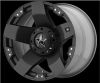 Alloy wheels for SUV