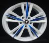 Alloy Wheels for Sedans