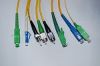 Fiber Optic Connector(...