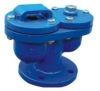 Automatic Air Valves Double Ball &Single Ball Type 