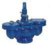 Automatic Air Valves Double Ball &Single Ball Type 