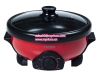 Multi cooker with hot ...