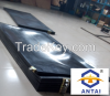 Pressured components f...