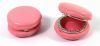 Polyresin Macaron Trinket Box