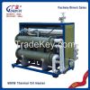 thermo oil boiler for ...