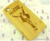 Wood or bamboo carving...