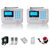 GSM alarm (with applia...