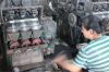Stainless Steel Scrubber