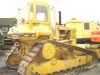 Used CAT D5H CRAWLER D...