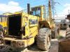 USED  CAT  966D wheel ...