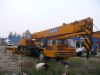 Used Kato Nk300e Truck Crane