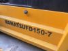 Used Komatsu Fd150 Forklift