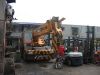 Used Kobelco Rk350e Rough Terrain Crane