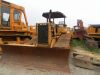 Used Cat D4h Bulldozer