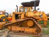 Used Cat D4h Bulldozer